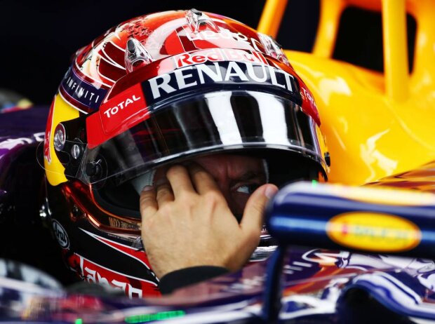Sebastian Vettel Sebastian Vettel