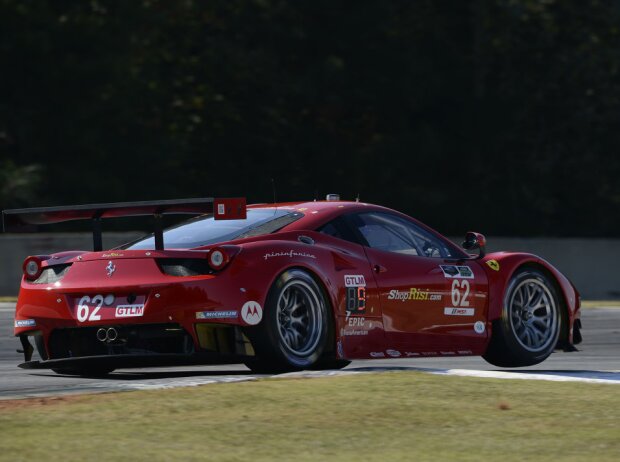 Giancarlo Fisichella, Pierre Kaffer