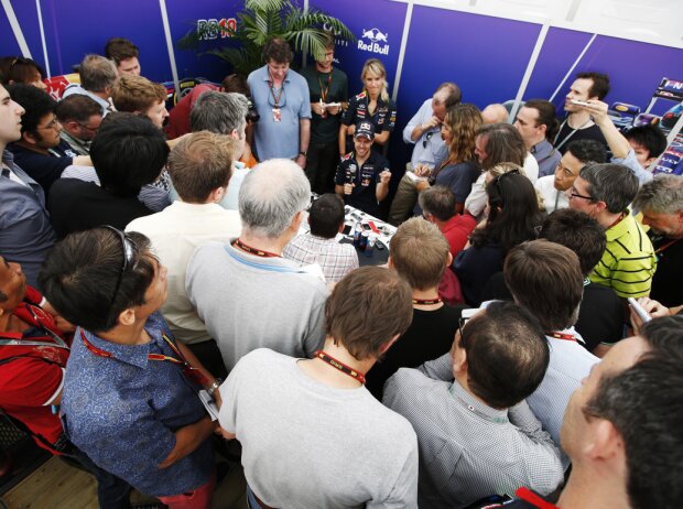 Sebastian Vettel Sebastian Vettel