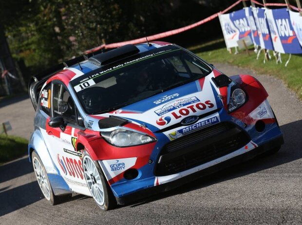 Robert Kubica Robert Kubica