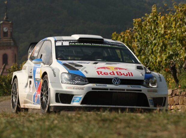 Sebastien Ogier, Julien Ingrassia