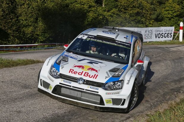 Jari-Matti Latvala WRC ~Jari-Matti Latvala (Volkswagen)~ Jari-Matti Latvala WRC ~Jari-Matti Latvala (Volkswagen)~