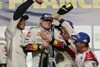 Live-Ticker: Tag 3 der Rallye Frankreich
