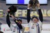 Frankreich: Latvala feiert ersten Sieg auf Asphalt