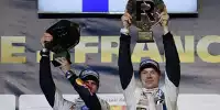 Bild zum Inhalt: Frankreich: Latvala feiert ersten Sieg auf Asphalt