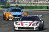 Bild zum Inhalt: Corvette-Doppelsieg beim GT-Masters-Finale