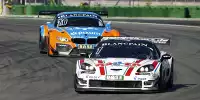 Bild zum Inhalt: Corvette-Doppelsieg beim GT-Masters-Finale