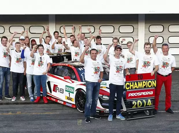 Prosperia-Abt Titel-Bild zur News: Prosperia-Abt