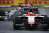 Formel-1-Live-Ticker: Überlebenskampf in der Nacht