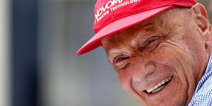 Lauda: Vettel bringt deutsche Gründlichkeit zu Ferrari