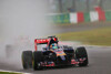 Bild zum Inhalt: Toro Rosso: Es wäre noch mehr drin gewesen