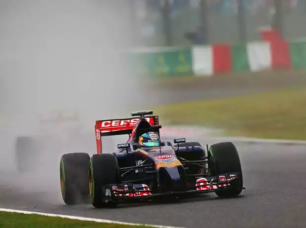 Titel-Bild zur News: Jean-Eric Vergne