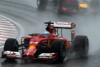 Ferrari will bei verbleibenden Rennen die Ärmel hochkrempeln