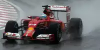 Bild zum Inhalt: Ferrari will bei verbleibenden Rennen die Ärmel hochkrempeln