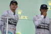Bild zum Inhalt: Mercedes: Sorge um Bianchi trübt doppelten Triumph