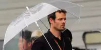 Alexander Wurz