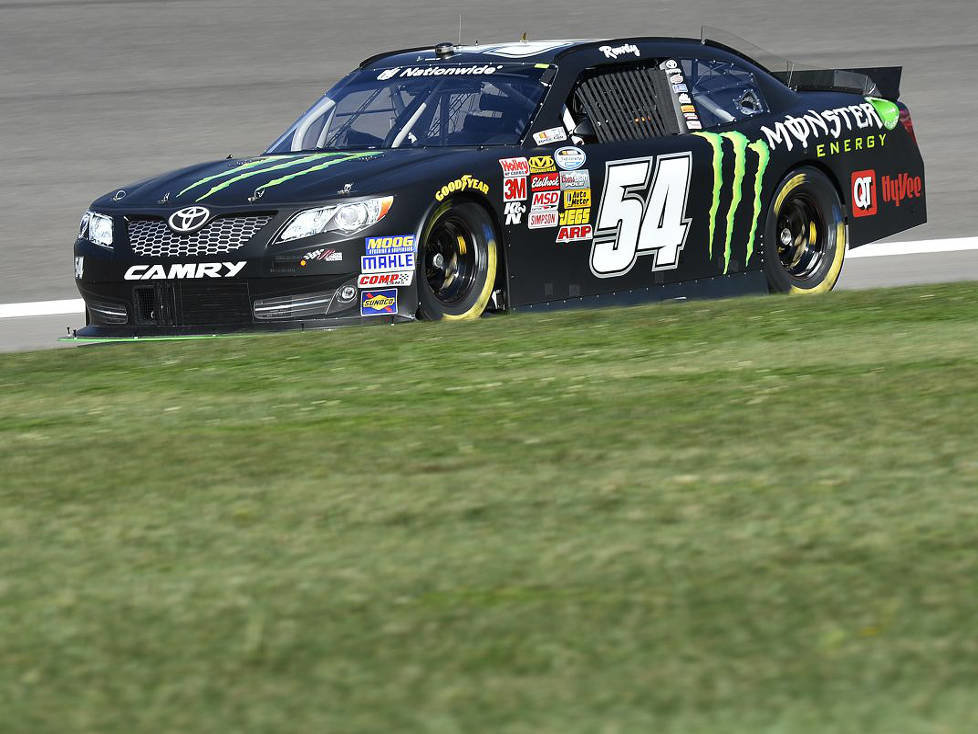 Kyle Busch