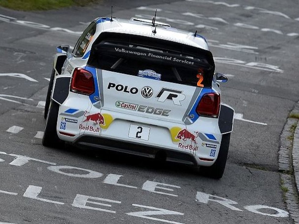 Jari-Matti Latvala