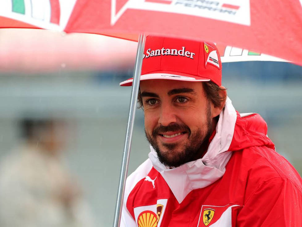 Fernando Alonso