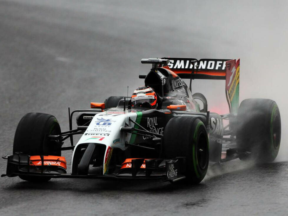 Nico Hülkenberg