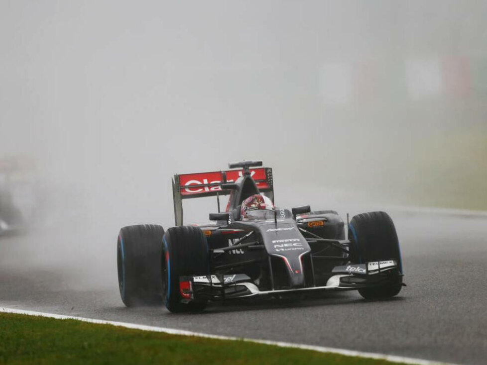 Adrian Sutil