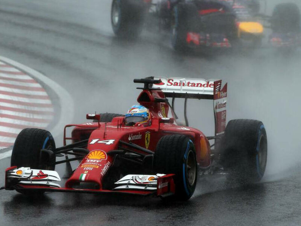 Fernando Alonso
