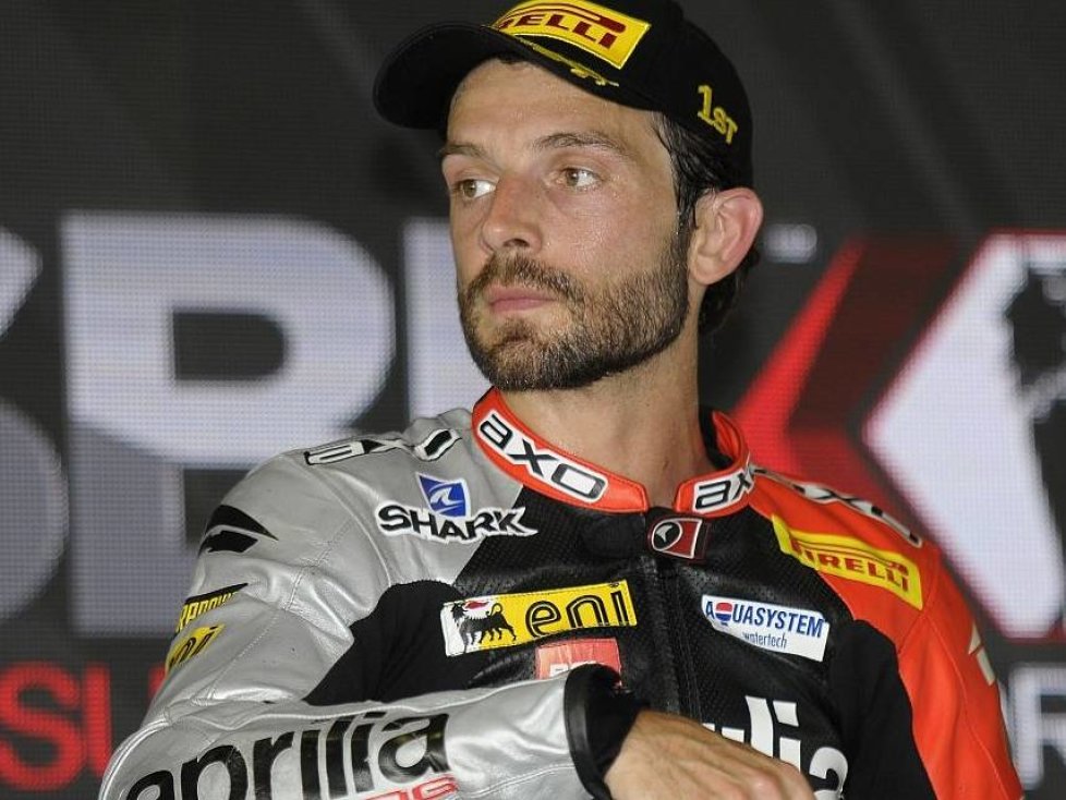 Sylvain Guintoli