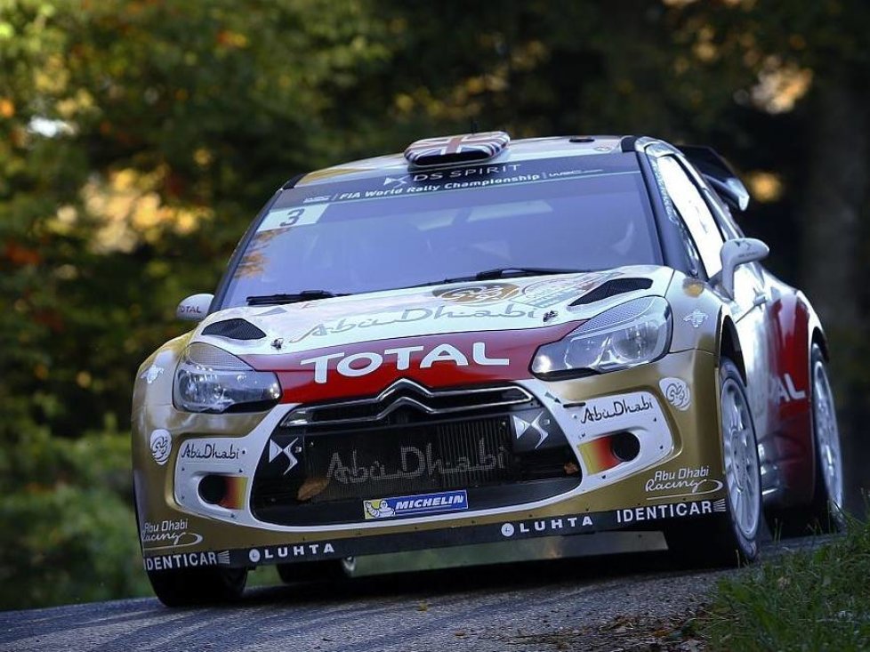 Kris Meeke