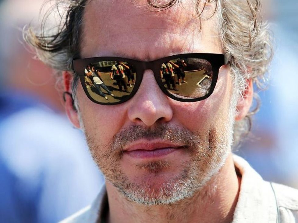 Jacques Villeneuve