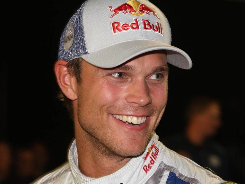 Andreas Mikkelsen