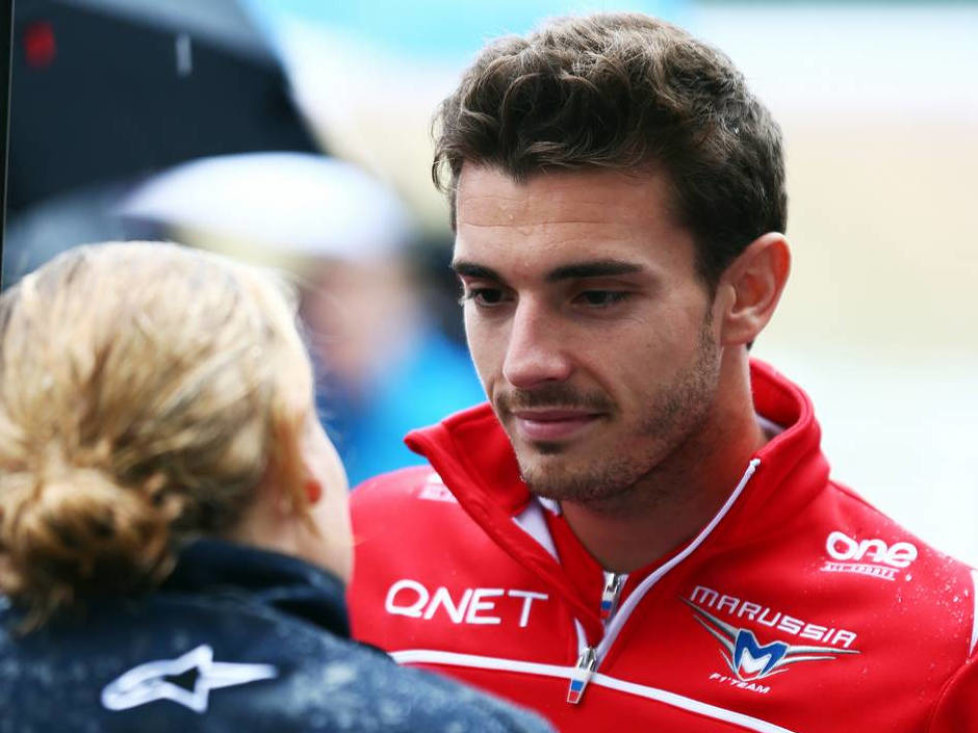 Jules Bianchi