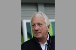 Charlie Whiting 