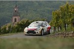 Kris Meeke (Citroen) 