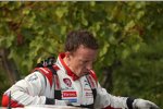 Kris Meeke (Citroen)