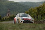 Kris Meeke (Citroen)) 