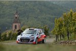 Daniel Sordo (Hyundai)  