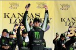 Nationwide: Kyle Busch in der Victory Lane