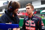 Daniil Kwjat (Toro Rosso) 