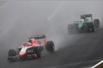 Jules Bianchi (Marussia) 