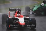 Jules Bianchi (Marussia) 