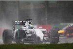 Felipe Massa (Williams) 