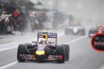 Daniel Ricciardo (Red Bull) 