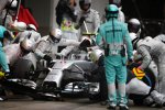 Nico Rosberg (Mercedes) 