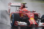 Kimi Räikkönen (Ferrari) 