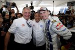 Jari-Matti Latvala (Volkswagen) 