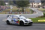 Jari-Matti Latvala (Volkswagen)