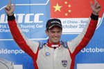 Tom Chilton