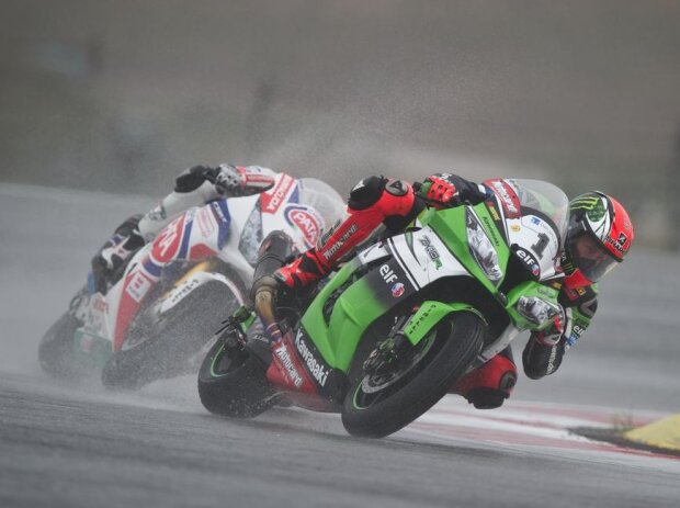 Tom Sykes