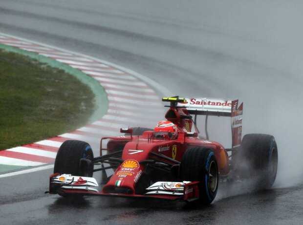 Kimi Räikkönen Kimi Räikkönen