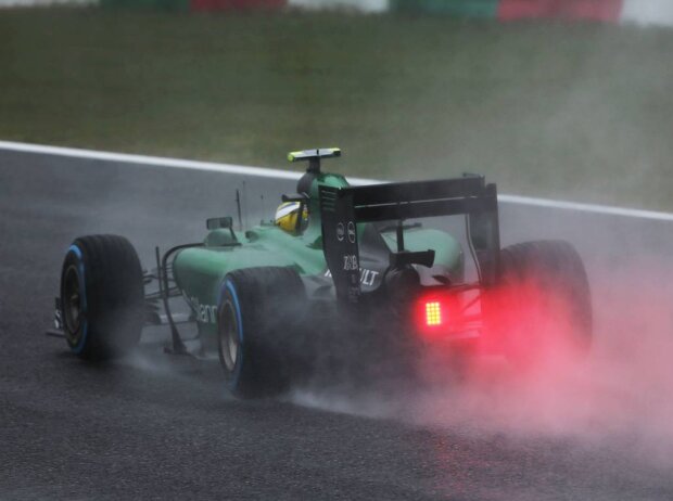 Marcus Ericsson Marcus Ericsson